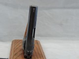 NAZI, FRENCH "UNIQUE", KREIGSMODEL, CAL 7.65, SERIAL 753I9. - 13 of 17