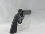 WOW!! COLT PYTHON CAL. .357 MAG. SERIAL. 75021  6