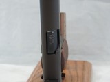 UNFIRED REMINGTON RAND/COLT U.S. "NATIONAL MATCH" 1911A1, CAL. .45 ACP, SER. 1503214. FRAME MFG. 1944. - 12 of 14