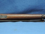 RARE, ALPINE CARBINE MAUSER 