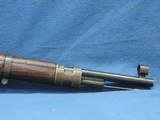 RARE, ALPINE CARBINE MAUSER 