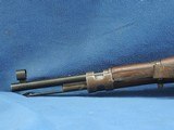 RARE, ALPINE CARBINE MAUSER 