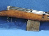 SUPER TOKAREV SVT 40, CAL. 7.62 X 54R, SER. KR4830. SUPER!!! - 9 of 14