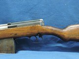 SUPER TOKAREV SVT 40, CAL. 7.62 X 54R, SER. KR4830. SUPER!!! - 3 of 14