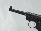 CLASSIC BOXED RUGER MDL. MK. II FIFTY YEAR ANNIVERSARY CAL. .22 SER. 222-881XX. 1939-1999. - 4 of 15