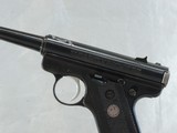 CLASSIC BOXED RUGER MDL. MK. II FIFTY YEAR ANNIVERSARY CAL. .22 SER. 222-881XX. 1939-1999. - 3 of 15