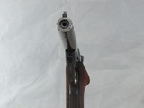 PRISTINE, HIGH STANDARD, 107 SUPERMATIC TROPHY, CAL. .22LR, SER. 2051261. - 12 of 20