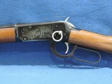 WINCHESTER BUFFALO BILL COMM. MDL. 94 CAL. .30-30, 26" - 3 of 14