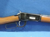 WINCHESTER BUFFALO BILL COMM. MDL. 94 CAL. .30-30, 26" - 9 of 14