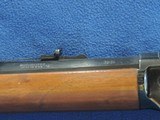 WINCHESTER BUFFALO BILL COMM. MDL. 94 CAL. .30-30, 26" - 6 of 14