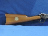 WINCHESTER BUFFALO BILL COMM. MDL. 94 CAL. .30-30, 26" - 8 of 14