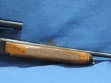 REDUCED AWESOME REMINGTON 742 CAL. 30-06,  SER. A6978126. ATTIC PRINCESS!!! - 4 of 15