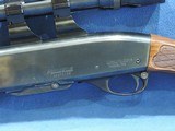 REDUCED AWESOME REMINGTON 742 CAL. 30-06,  SER. A6978126. ATTIC PRINCESS!!! - 9 of 15