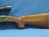 REDUCED AWESOME REMINGTON 742 CAL. 30-06,  SER. A6978126. ATTIC PRINCESS!!! - 7 of 15