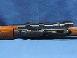 REDUCED AWESOME REMINGTON 742 CAL. 30-06,  SER. A6978126. ATTIC PRINCESS!!! - 12 of 15