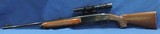 REDUCED AWESOME REMINGTON 742 CAL. 30-06,  SER. A6978126. ATTIC PRINCESS!!! - 6 of 15