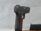UNFIRED U.S. COLT OFFICER'S MODEL 1903 PISTOL, CAL. .32 ACP, SER. 569711. PRISTINE BEAUTY!!!! - 10 of 18