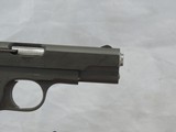 UNFIRED U.S. COLT OFFICER'S MODEL 1903 PISTOL, CAL. .32 ACP, SER. 569711. PRISTINE BEAUTY!!!! - 9 of 18