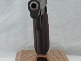 UNFIRED U.S. COLT OFFICER'S MODEL 1903 PISTOL, CAL. .32 ACP, SER. 569711. PRISTINE BEAUTY!!!! - 13 of 18
