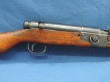 AWESOME, JAPANESE TYPE 2 PARATROOPER, CAL.7.7MM, SER.1647, MFG. AT NAGOYA CHIGUSA. RARE BEAUTY!!! - 8 of 17