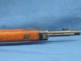 AWESOME, JAPANESE TYPE 2 PARATROOPER, CAL.7.7MM, SER.1647, MFG. AT NAGOYA CHIGUSA. RARE BEAUTY!!! - 14 of 17