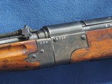 AWESOME, JAPANESE TYPE 2 PARATROOPER, CAL.7.7MM, SER.1647, MFG. AT NAGOYA CHIGUSA. RARE BEAUTY!!! - 17 of 17