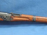 AWESOME, JAPANESE TYPE 2 PARATROOPER, CAL.7.7MM, SER.1647, MFG. AT NAGOYA CHIGUSA. RARE BEAUTY!!! - 9 of 17