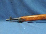 AWESOME, JAPANESE TYPE 2 PARATROOPER, CAL.7.7MM, SER.1647, MFG. AT NAGOYA CHIGUSA. RARE BEAUTY!!! - 5 of 17