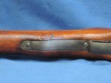 AWESOME, JAPANESE TYPE 2 PARATROOPER, CAL.7.7MM, SER.1647, MFG. AT NAGOYA CHIGUSA. RARE BEAUTY!!! - 12 of 17