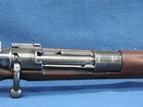 RARE, ALPINE CARBINE MAUSER "DOT" (WAFFENWERK BRUNN) G33/40, CAL. 8MM, SER.9636, MFG. 1942.  - 11 of 14