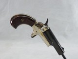 COLT PRESENTATION DERRINGER SET, SER. 33069D & 33610D CAL. .22 SHORT. - 5 of 9
