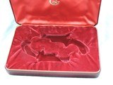 COLT PRESENTATION DERRINGER SET, SER. 33069D & 33610D CAL. .22 SHORT. - 8 of 9