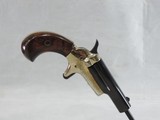 COLT PRESENTATION DERRINGER SET, SER. 33069D & 33610D CAL. .22 SHORT. - 2 of 9