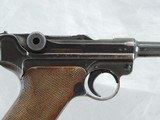 WOW! MAUSER P.08, LUGER (BYF/ 42),CAL. 9MM, SER. 1530. A GREAT OPPORTUNITY!!! - 7 of 14