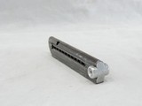 WOW! MAUSER P.08, LUGER (BYF/ 42),CAL. 9MM, SER. 1530. A GREAT OPPORTUNITY!!! - 13 of 14