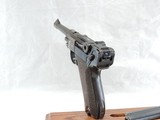 WOW, MAUSER LUGER P.08 RIG CAL. 9MM SER. 62a. - 10 of 14