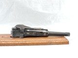 WOW, MAUSER LUGER P.08 RIG CAL. 9MM SER. 62a. - 11 of 14