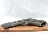 REMINGTON RAND U.S. 1911 A-1, CAL. .45ACP SER. 2039889. U.S. MILITARY ICON!!! - 12 of 12