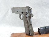 REMINGTON RAND U.S. 1911 A-1, CAL. .45ACP SER. 2039889. U.S. MILITARY ICON!!! - 10 of 12