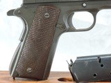 REMINGTON RAND U.S. 1911 A-1, CAL. .45ACP SER. 2039889. U.S. MILITARY ICON!!! - 8 of 12