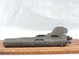 REMINGTON RAND U.S. 1911 A-1, CAL. .45ACP SER. 2039889. U.S. MILITARY ICON!!! - 11 of 12