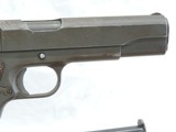 REMINGTON RAND U.S. 1911 A-1, CAL. .45ACP SER. 2039889. U.S. MILITARY ICON!!! - 6 of 12