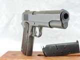 REMINGTON RAND U.S. 1911 A-1, CAL. .45ACP SER. 2039889. U.S. MILITARY ICON!!! - 9 of 12