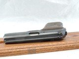 BEAUTIFUL NAZI MAUSER HSC. CAL. 7.65mm, SER. 831221. DESK QUEEN!!! - 11 of 12