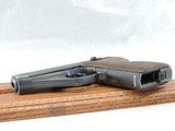 BEAUTIFUL NAZI MAUSER HSC. CAL. 7.65mm, SER. 831221. DESK QUEEN!!! - 12 of 12