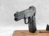 WOW, FABRIQUE NATIONAL 1900, NORWEGIAN POLICE, CAL. .32 ACP, BELGIAN SER# 102537, NORWEGIAN SER# 6412. - 9 of 12