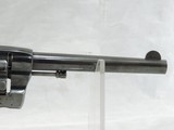 WOW COLT 1895 NAVY D.A. CAL. .38, SER. 643. - 6 of 14