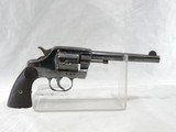 WOW COLT 1895 NAVY D.A. CAL. .38, SER. 643. - 5 of 14