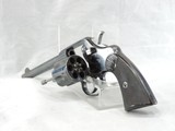 WOW COLT 1895 NAVY D.A. CAL. .38, SER. 643. - 14 of 14