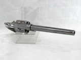 WOW COLT 1895 NAVY D.A. CAL. .38, SER. 643. - 13 of 14